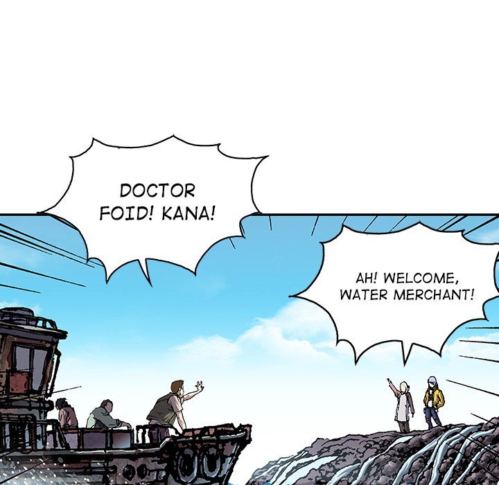 Leviathan Manhwa - Chapter 211 Page 16