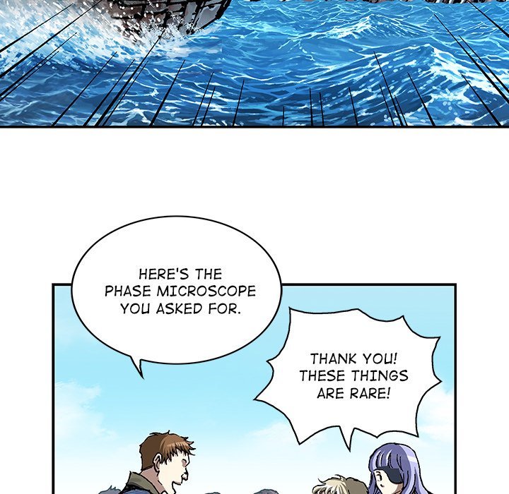 Leviathan Manhwa - Chapter 211 Page 17