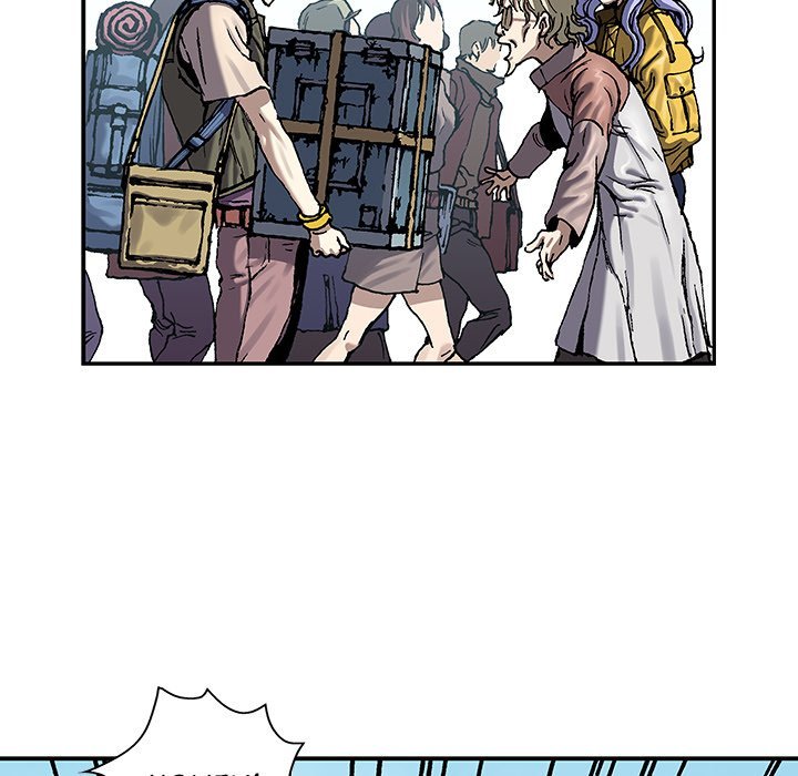 Leviathan Manhwa - Chapter 211 Page 18