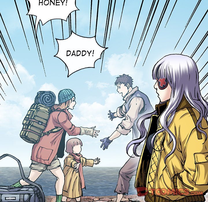 Leviathan Manhwa - Chapter 211 Page 19