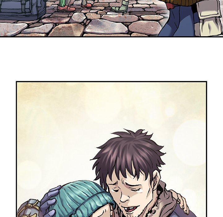 Leviathan Manhwa - Chapter 211 Page 20