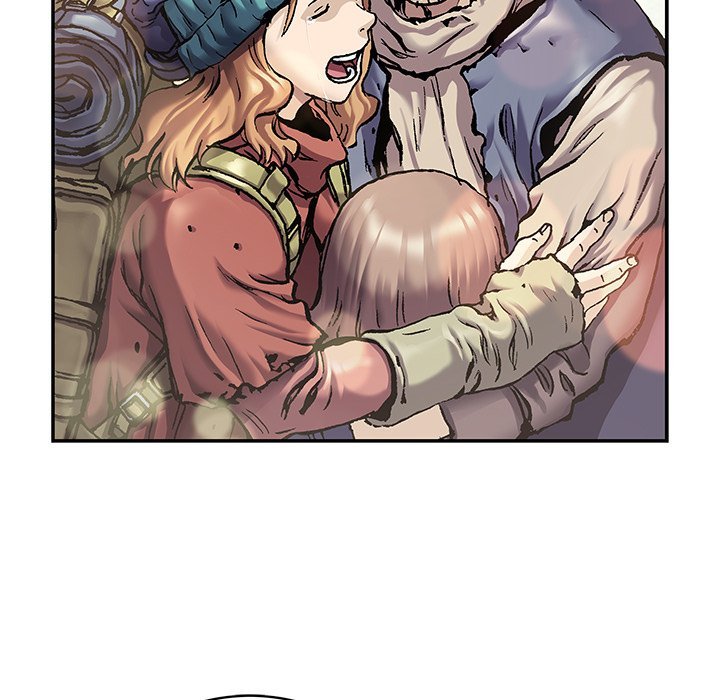 Leviathan Manhwa - Chapter 211 Page 21