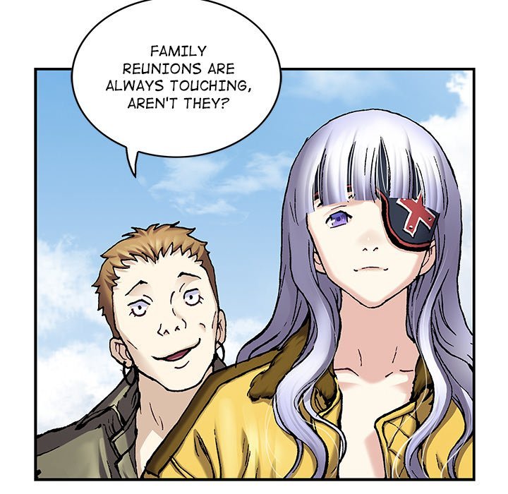 Leviathan Manhwa - Chapter 211 Page 22