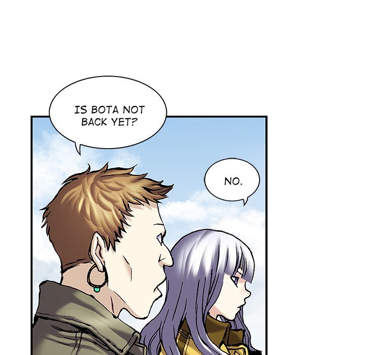 Leviathan Manhwa - Chapter 211 Page 23