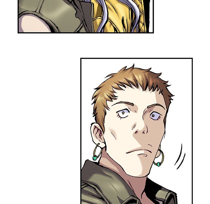 Leviathan Manhwa - Chapter 211 Page 24