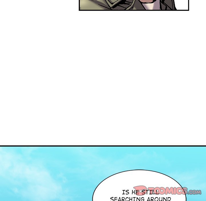 Leviathan Manhwa - Chapter 211 Page 25