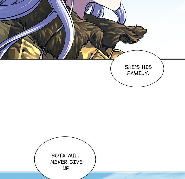 Leviathan Manhwa - Chapter 211 Page 28