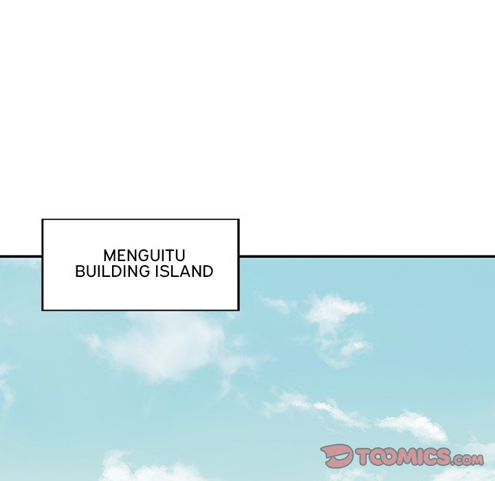 Leviathan Manhwa - Chapter 211 Page 31