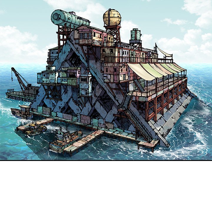 Leviathan Manhwa - Chapter 211 Page 32