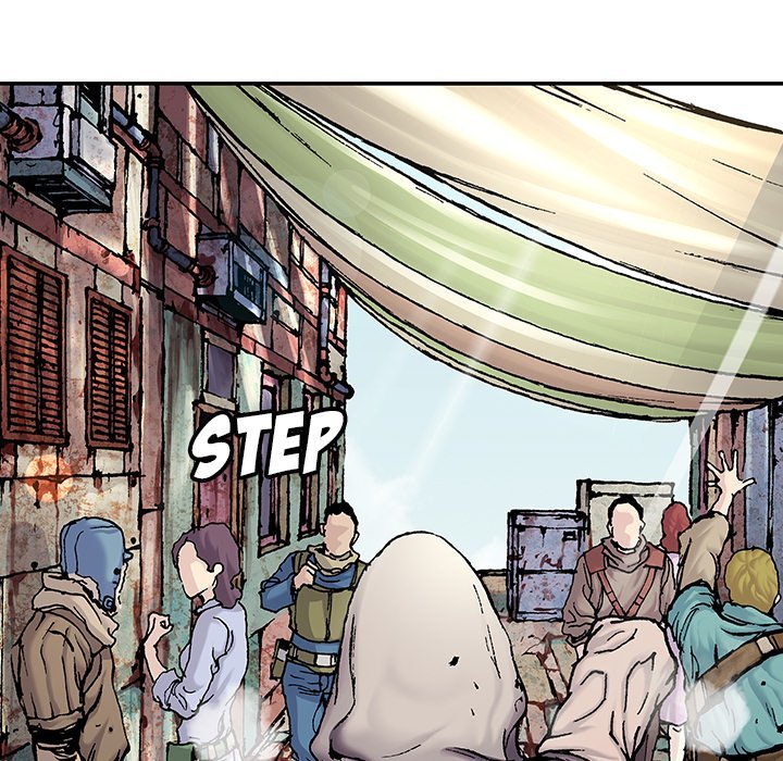 Leviathan Manhwa - Chapter 211 Page 33