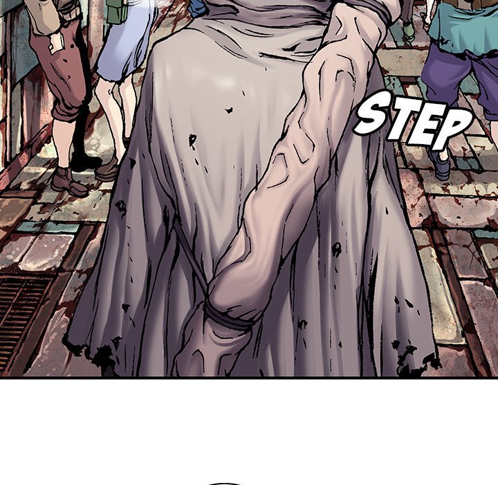 Leviathan Manhwa - Chapter 211 Page 34