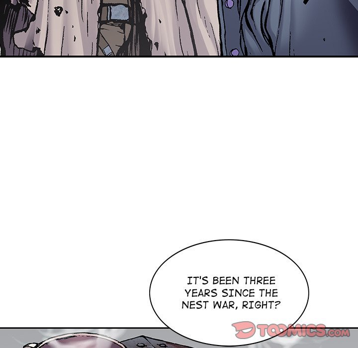 Leviathan Manhwa - Chapter 211 Page 37