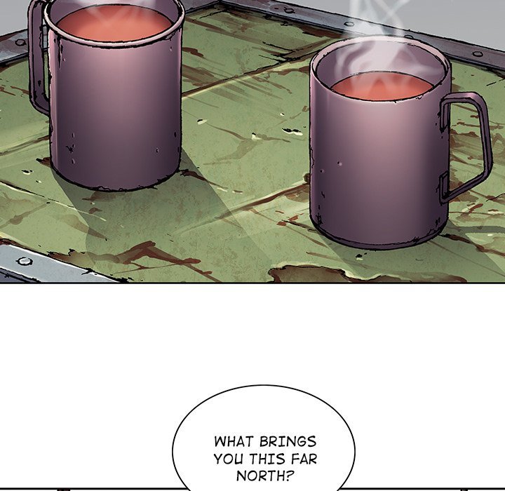 Leviathan Manhwa - Chapter 211 Page 38