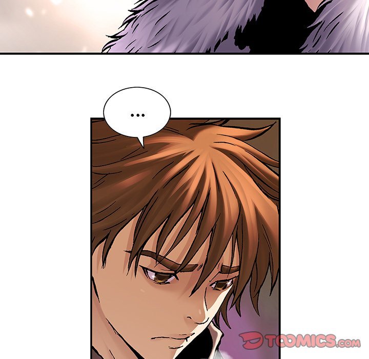 Leviathan Manhwa - Chapter 211 Page 43