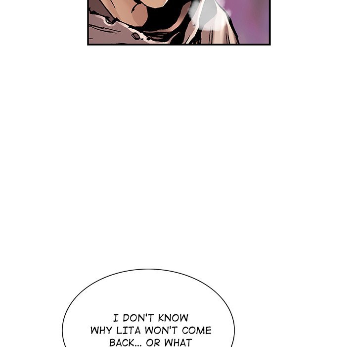 Leviathan Manhwa - Chapter 211 Page 44