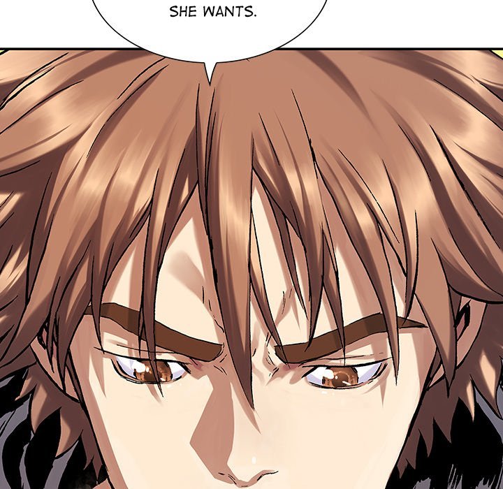 Leviathan Manhwa - Chapter 211 Page 45