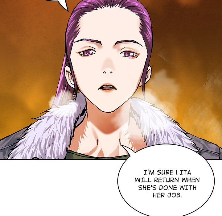 Leviathan Manhwa - Chapter 211 Page 47