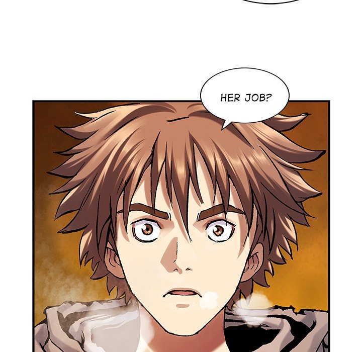 Leviathan Manhwa - Chapter 211 Page 48