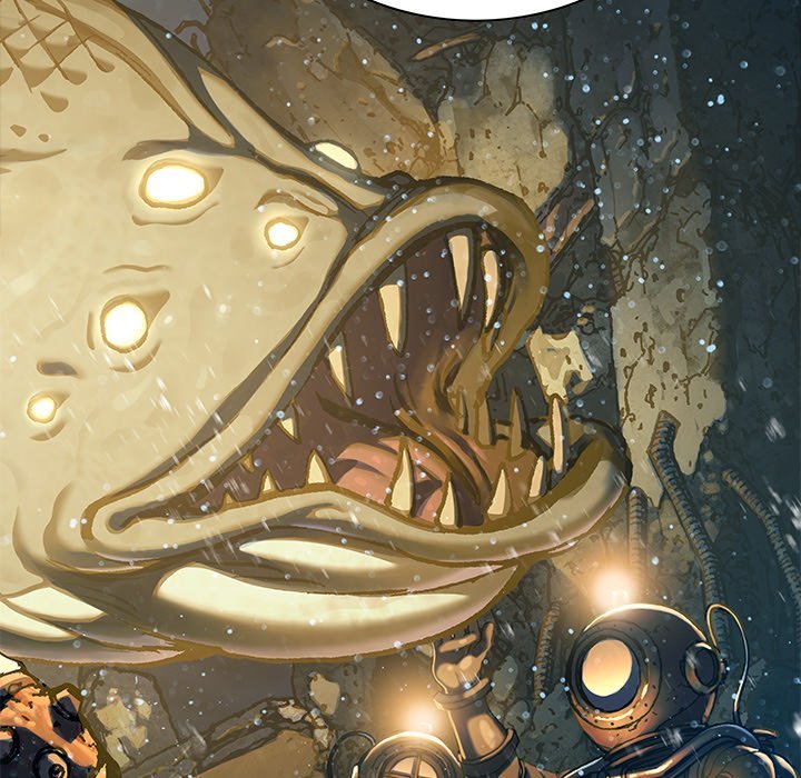 Leviathan Manhwa - Chapter 211 Page 54