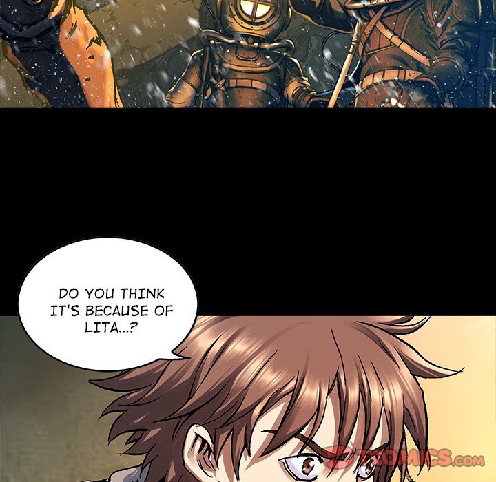 Leviathan Manhwa - Chapter 211 Page 55