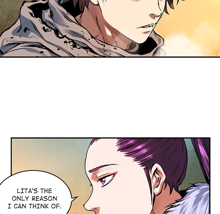 Leviathan Manhwa - Chapter 211 Page 56