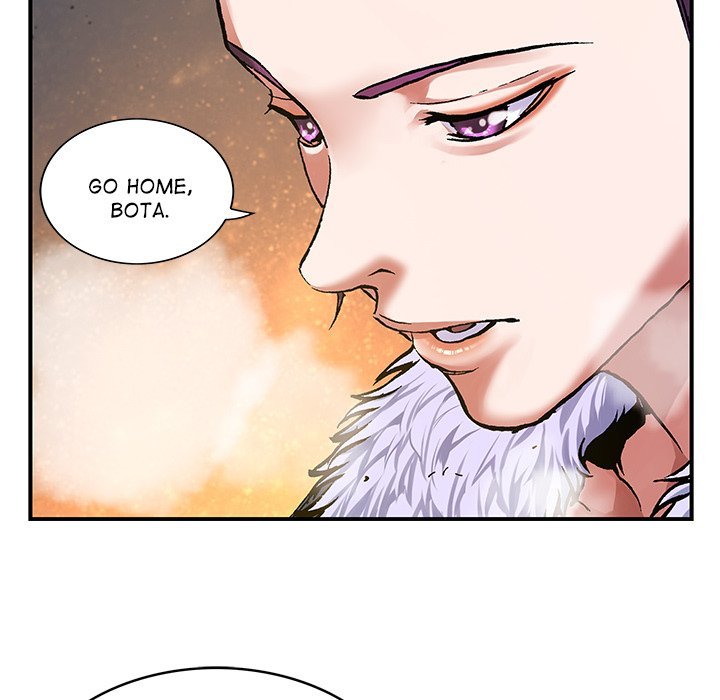 Leviathan Manhwa - Chapter 211 Page 58