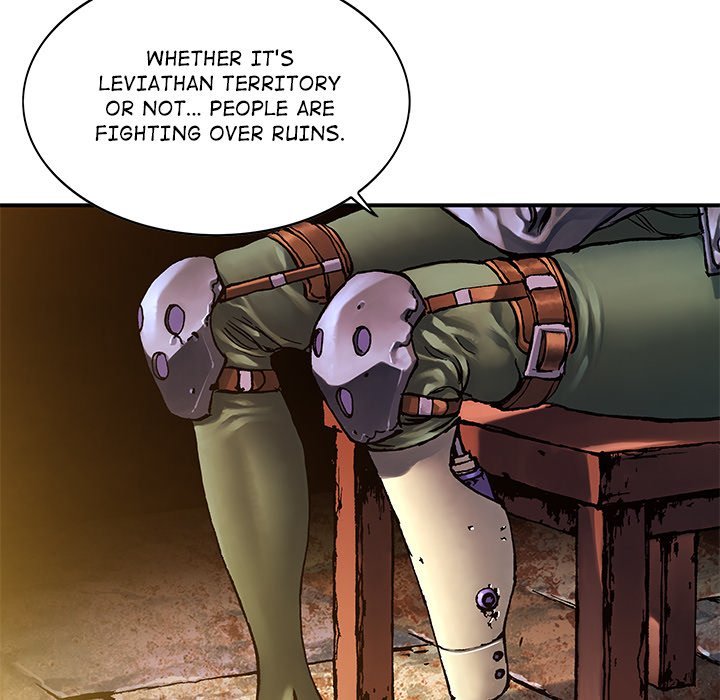 Leviathan Manhwa - Chapter 211 Page 59