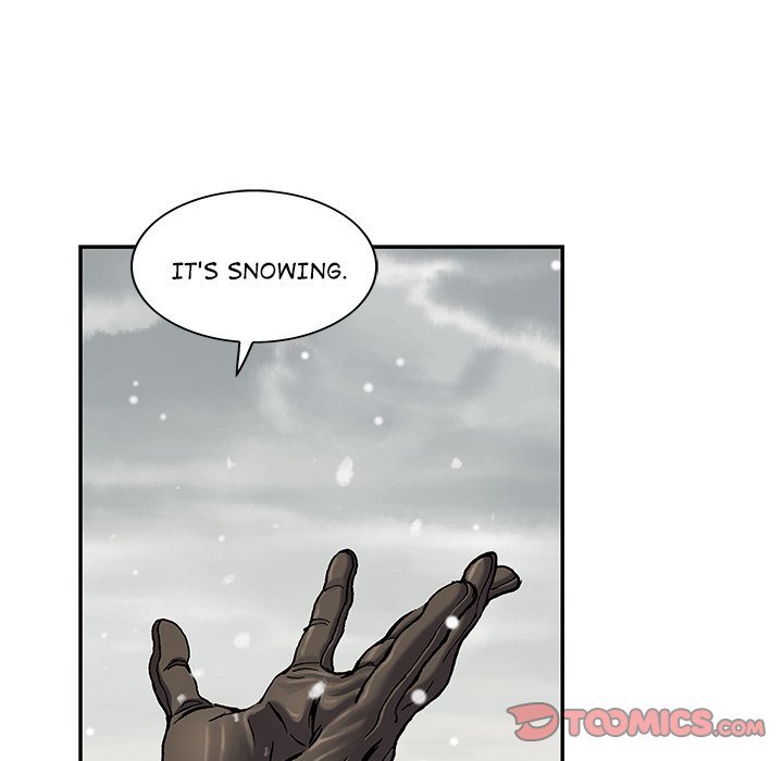 Leviathan Manhwa - Chapter 211 Page 79