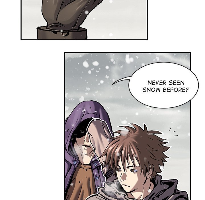 Leviathan Manhwa - Chapter 211 Page 80