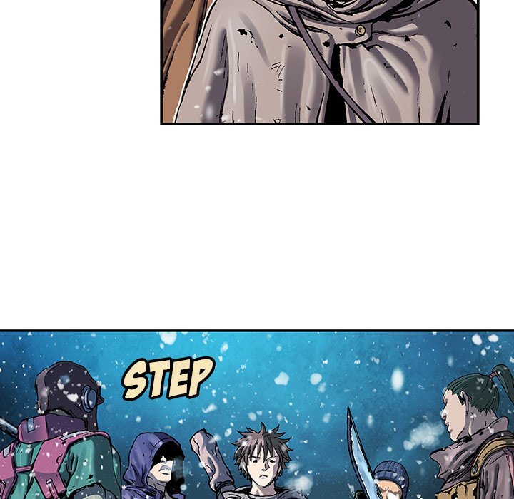 Leviathan Manhwa - Chapter 211 Page 81