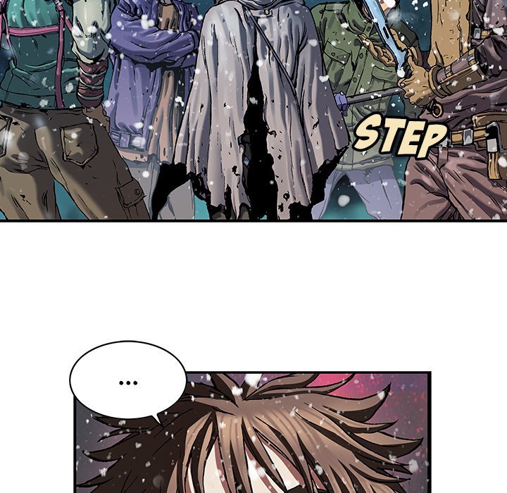 Leviathan Manhwa - Chapter 211 Page 82