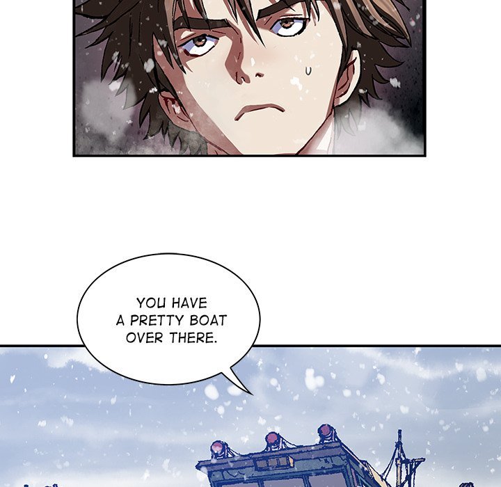 Leviathan Manhwa - Chapter 211 Page 83