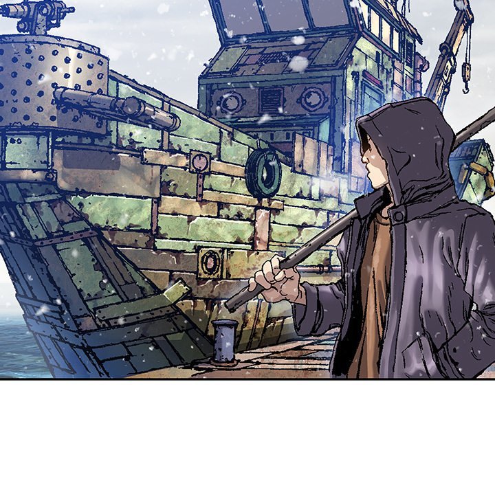 Leviathan Manhwa - Chapter 211 Page 84