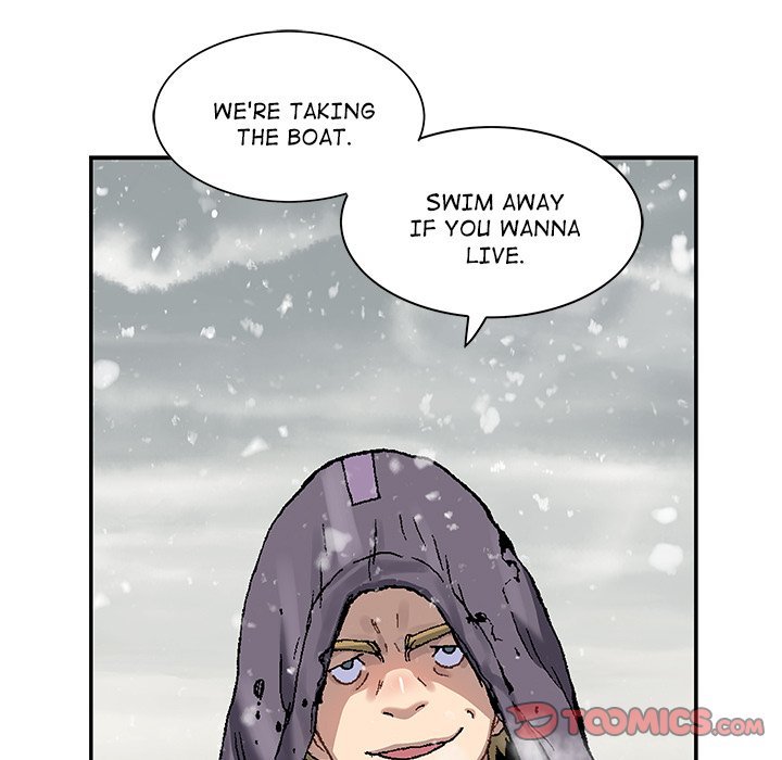 Leviathan Manhwa - Chapter 211 Page 85
