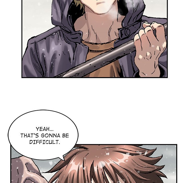 Leviathan Manhwa - Chapter 211 Page 86