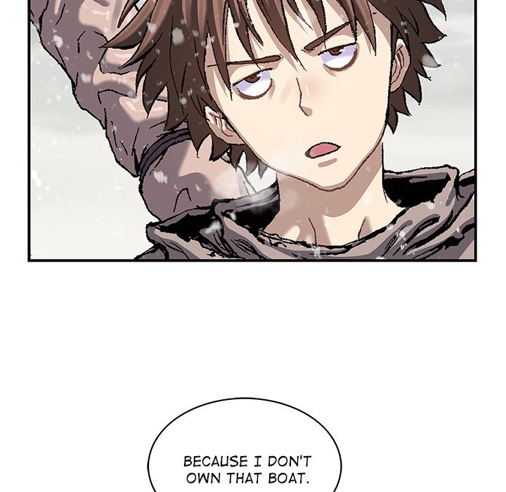 Leviathan Manhwa - Chapter 211 Page 87