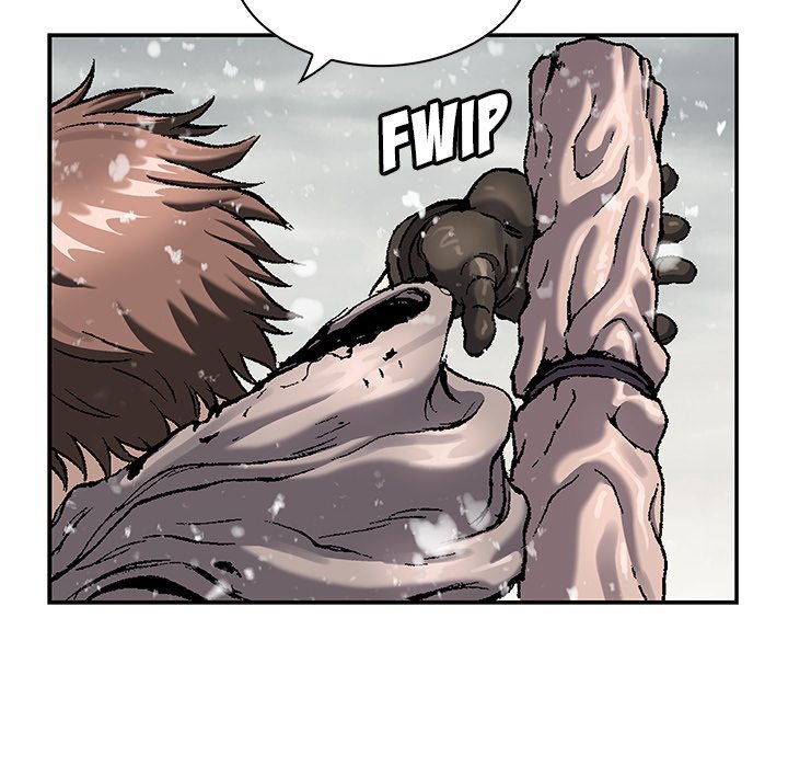 Leviathan Manhwa - Chapter 211 Page 88