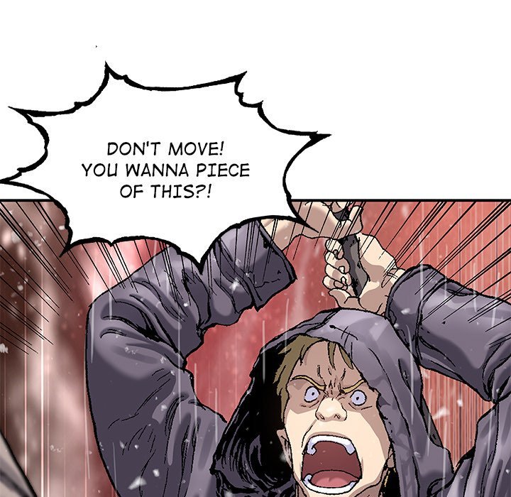 Leviathan Manhwa - Chapter 211 Page 89