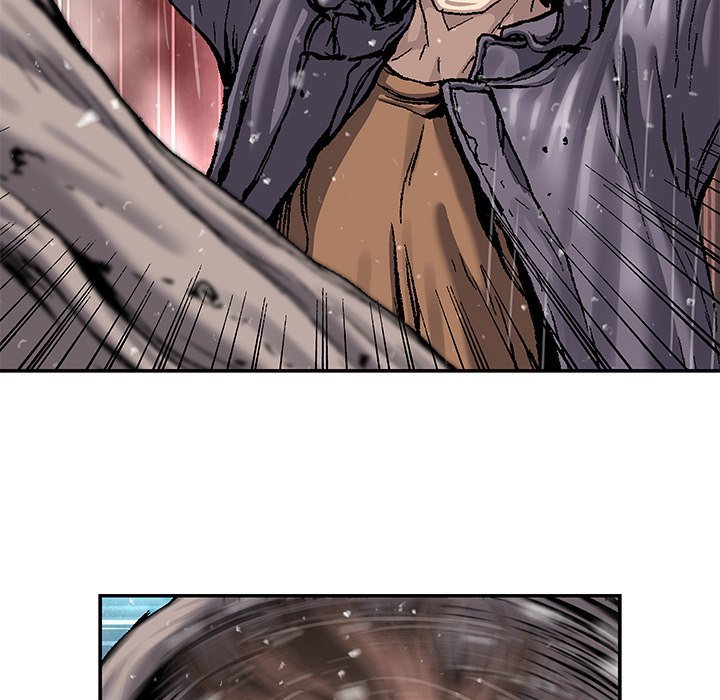 Leviathan Manhwa - Chapter 211 Page 90