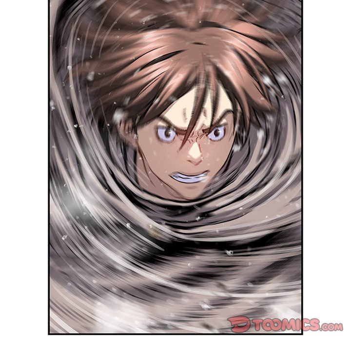 Leviathan Manhwa - Chapter 211 Page 91