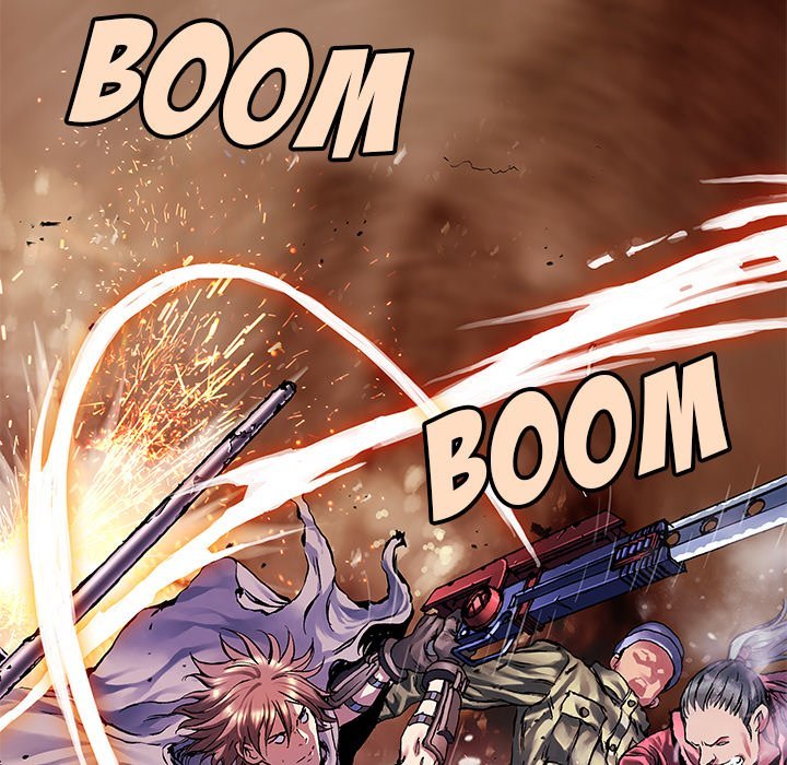 Leviathan Manhwa - Chapter 211 Page 93