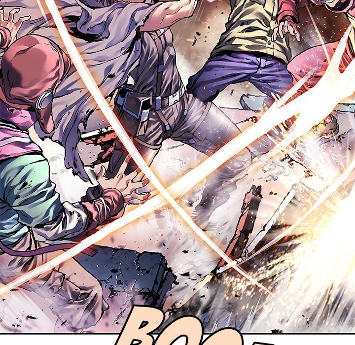 Leviathan Manhwa - Chapter 211 Page 94