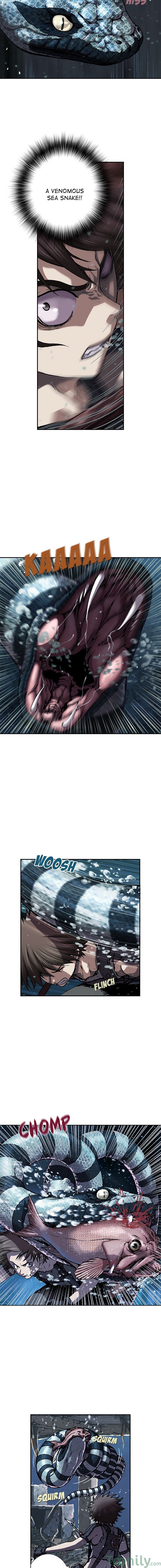 Leviathan Manhwa - Chapter 43 Page 5