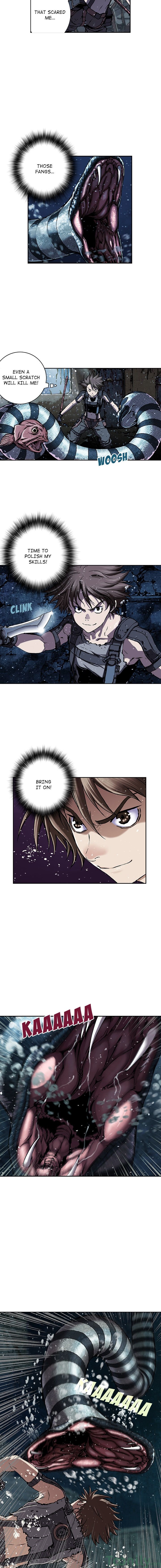 Leviathan Manhwa - Chapter 43 Page 6