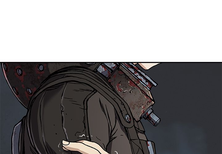 Leviathan Manhwa - Chapter 76 Page 0