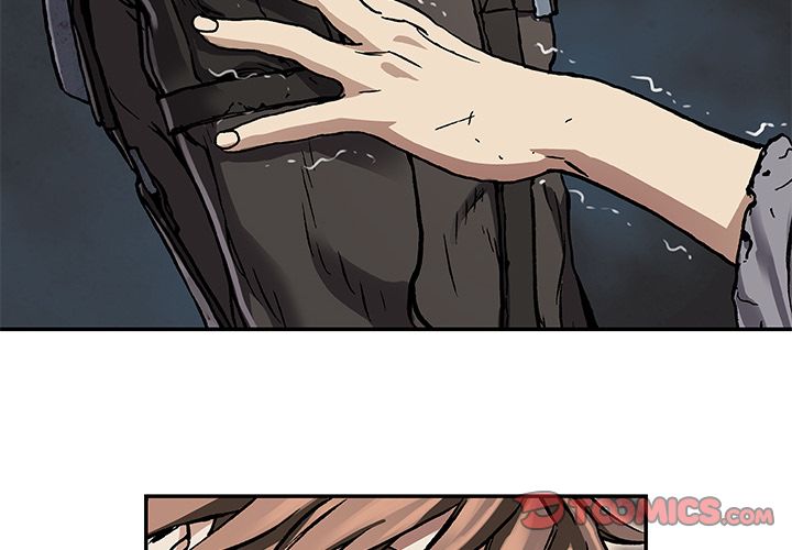 Leviathan Manhwa - Chapter 76 Page 1