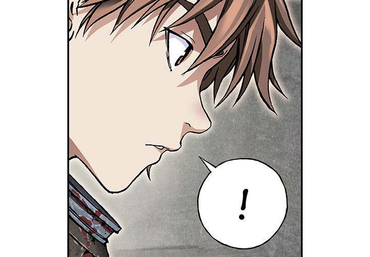 Leviathan Manhwa - Chapter 76 Page 2