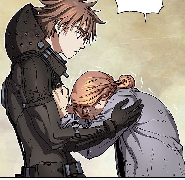 Leviathan Manhwa - Chapter 76 Page 4