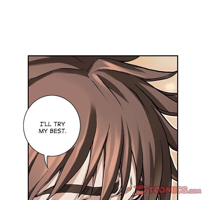 Leviathan Manhwa - Chapter 76 Page 5