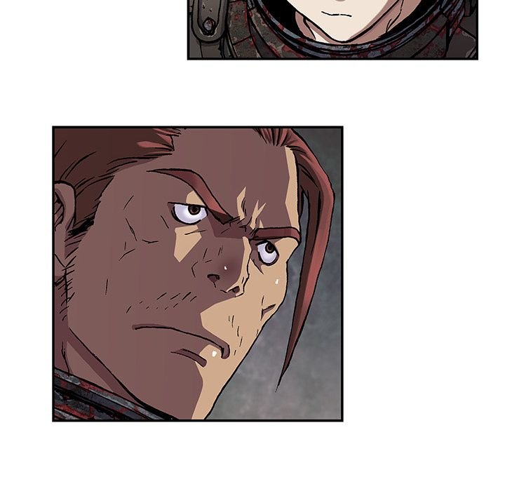 Leviathan Manhwa - Chapter 76 Page 14